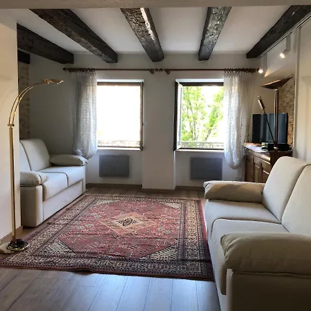 Apartment Quai Des Pecheurs - Vue Cathedrale Strasbourg