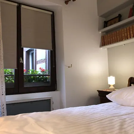 Apartment Quai Des Pecheurs - Vue Cathedrale Strasbourg
